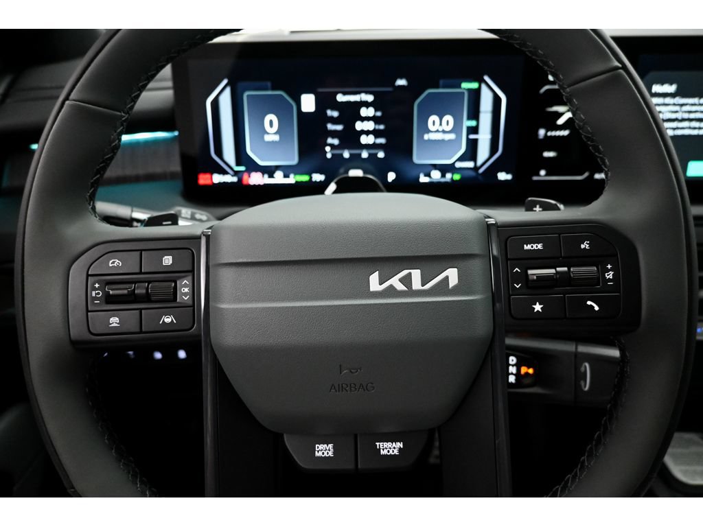 New 2027 Kia Telluride X-Line SX Prestige AWD/4WD image 20