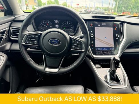 Used 2024 Subaru Outback Limited AWD/4WD image 14