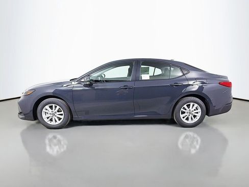 New 2026 Toyota Camry LE AWD/4WD image 8