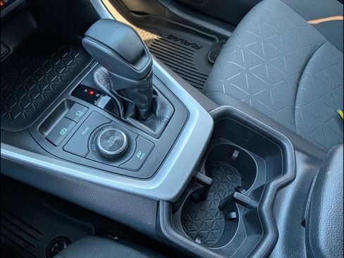 Used 2023 Toyota RAV4 XLE w/ Convenience Package image 17