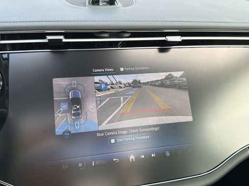 Certified 2025 Mercedes-Benz E 350 Sedan image 28