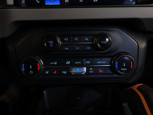 Used 2022 Ford Bronco Badlands AWD/4WD image 33
