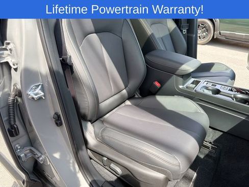 New 2026 Subaru Outback Limited w/ Premium/Limited Package 2 AWD/4WD image 23