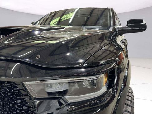 Used 2022 RAM 1500 TRX w/ TRX Level 2 Equipment Group AWD/4WD image 11