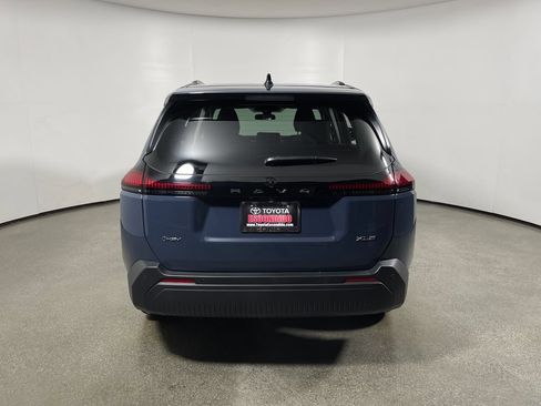 Certified 2026 Toyota RAV4 XLE Premium FWD image 4