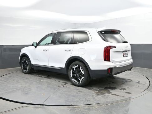 Used 2025 Kia Telluride S AWD/4WD image 7
