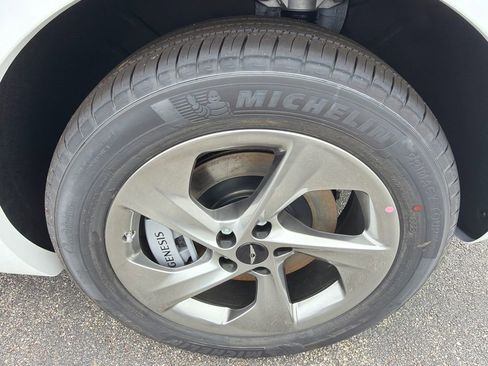 New 2026 Genesis GV70 2.5T Select image 20