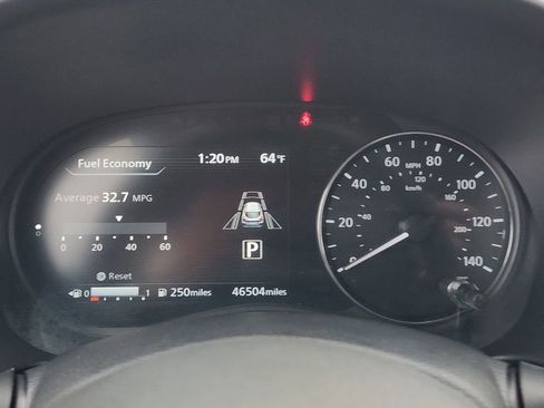 Used 2024 Nissan Kicks SV image 17