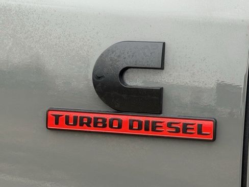 New 2026 RAM 3500 Big Horn image 38