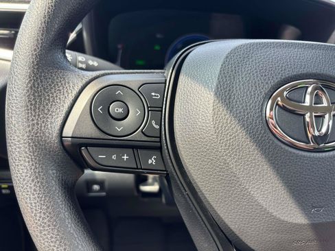 Certified 2026 Toyota Corolla LE FWD image 16