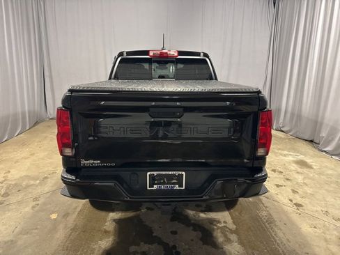 Used 2024 Chevrolet Colorado Trail Boss w/ Advanced Trailering Package image 22