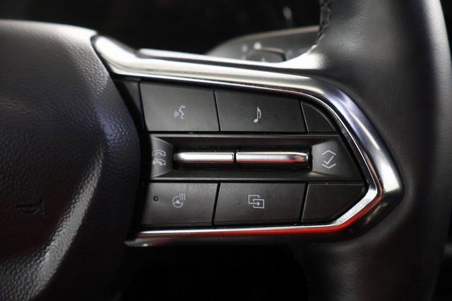 Used 2026 Chevrolet Equinox LT AWD/4WD image 18