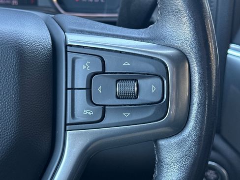 Used 2023 Chevrolet Silverado 3500 LTZ w/ Gooseneck/5TH Wheel Package image 31