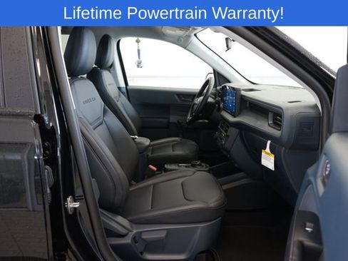 New 2026 Ford Maverick Lariat w/ Black Appearance Package AWD/4WD image 33