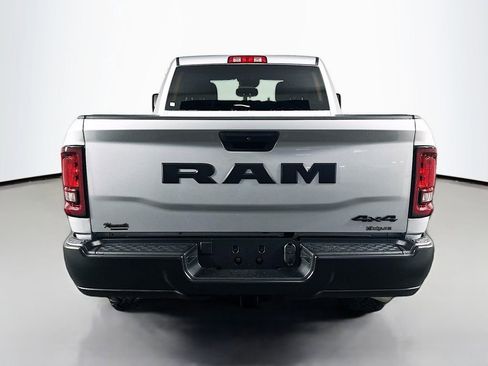 New 2026 RAM 2500 Tradesman image 6