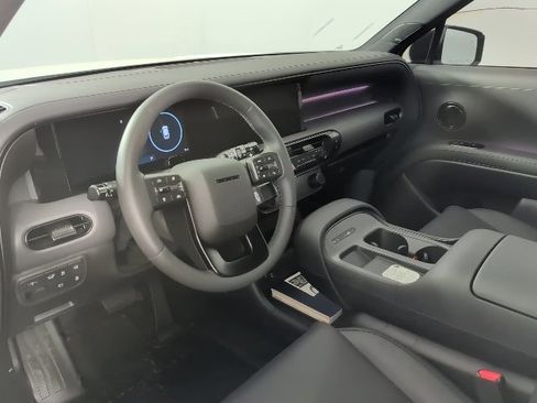 New 2026 Hyundai Palisade XRT Pro image 9