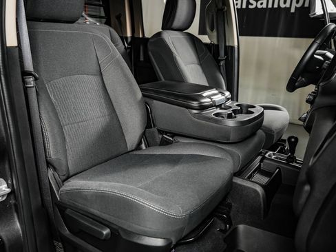 Used 2020 RAM 3500 Tradesman AWD/4WD image 28