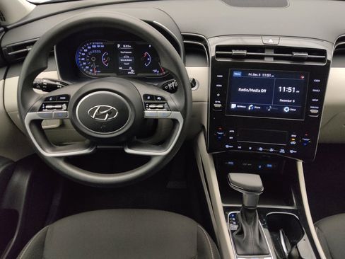 Used 2024 Hyundai Tucson SEL image 22