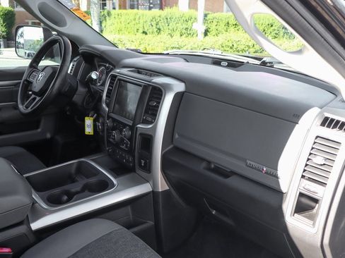 Used 2017 RAM 3500 Lone Star image 46