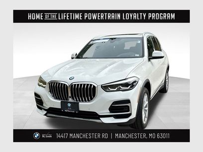Used 2023 BMW X5 xDrive40i w/ Premium Package