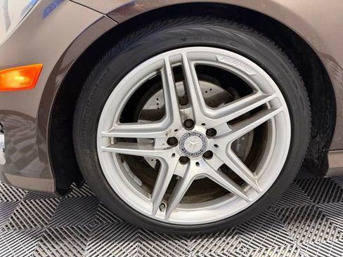 Used 2013 Mercedes-Benz C 300 4MATIC Sedan image 37