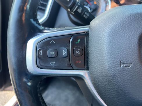 Used 2019 RAM 1500 Big Horn AWD/4WD image 21