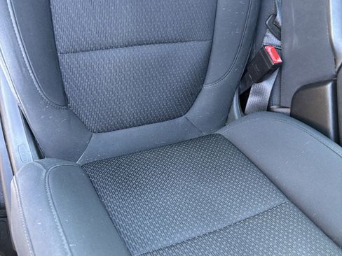 Used 2021 Chevrolet Silverado 1500 Custom w/ Safety Confidence Package image 10