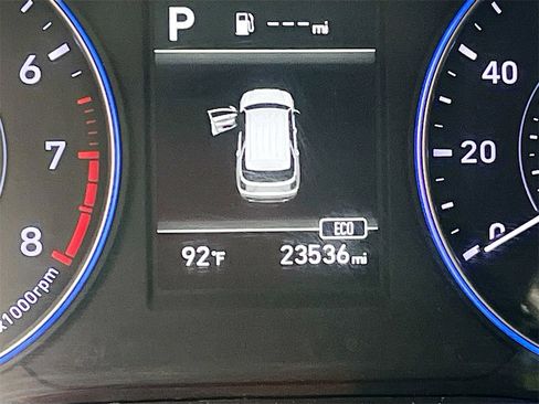 Used 2022 Hyundai Palisade SEL w/ Cargo Package image 12