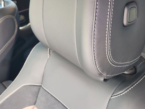 Used 2023 Mercedes-Benz GLE 53 AMG 4MATIC Coupe image 8