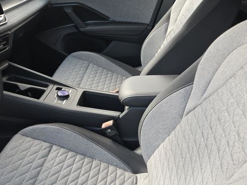 New 2026 Volkswagen Tiguan S AWD/4WD image 10
