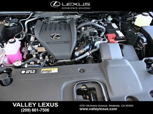 New 2026 Lexus RX 350 Premium Plus AWD/4WD image 22