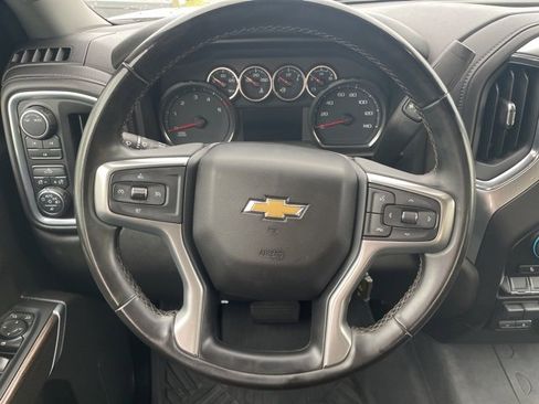 Used 2023 Chevrolet Silverado 2500 LT image 21