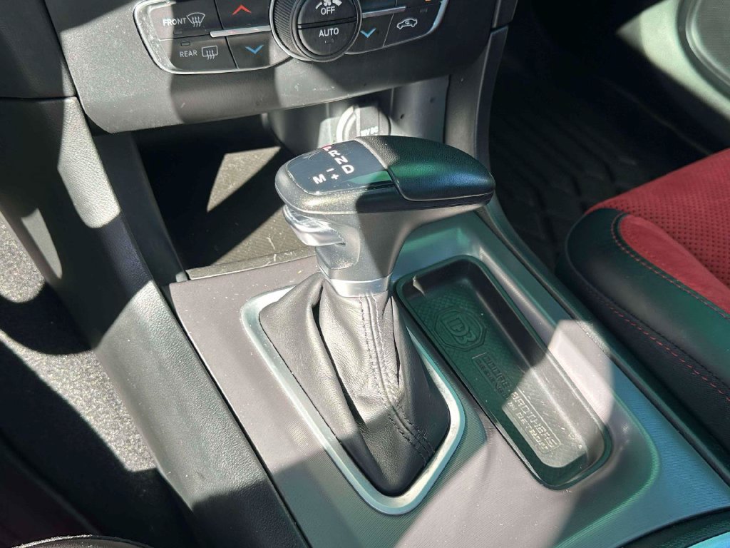 Used 2023 Dodge Charger Scat Pack w/ Plus Group RWD image 30
