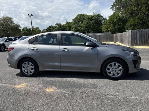 Used 2021 Kia Rio S image 6