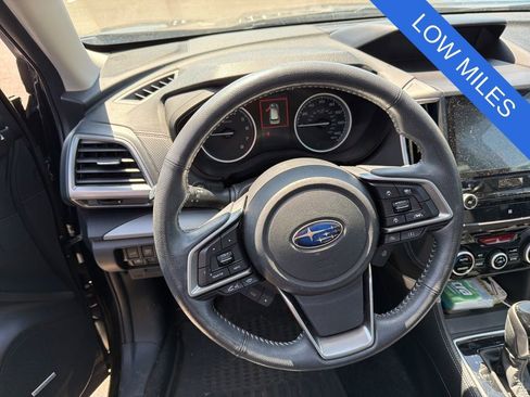 Used 2019 Subaru Forester Limited AWD/4WD image 8