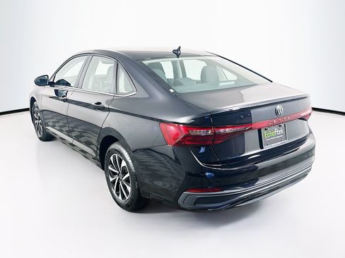 Used 2025 Volkswagen Jetta S FWD image 5