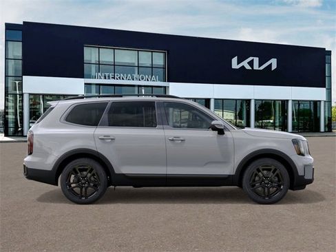 New 2025 Kia Telluride EX X-Line image 7