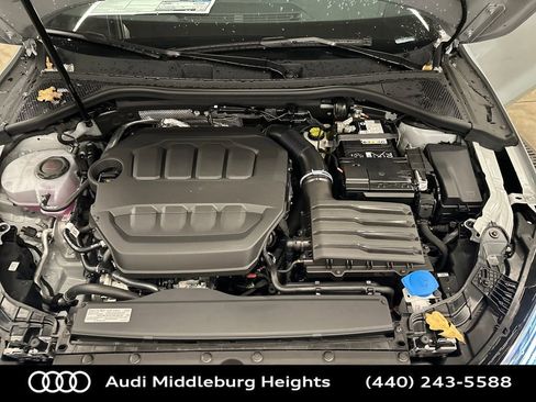 New 2026 Audi A3 2.0T Premium image 23