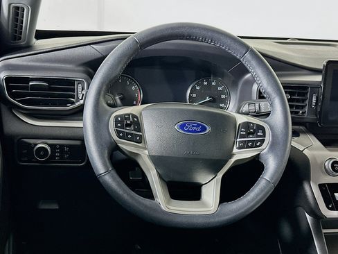 Used 2023 Ford Explorer XLT w/ Equipment Group 202A RWD image 18