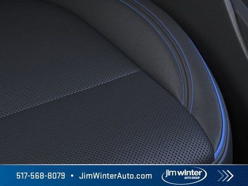 New 2026 Buick Encore GX Sport Touring image 22