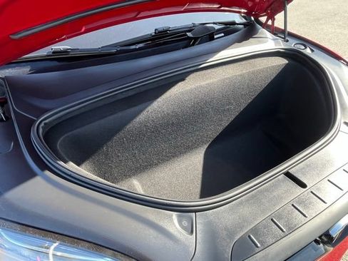 Used 2022 Tesla Model X Plaid AWD/4WD image 36
