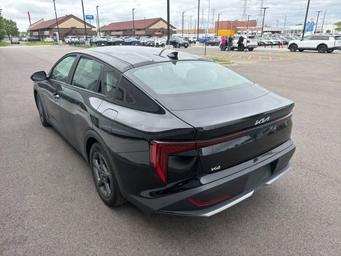 Certified 2025 Kia K4 FWD image 6