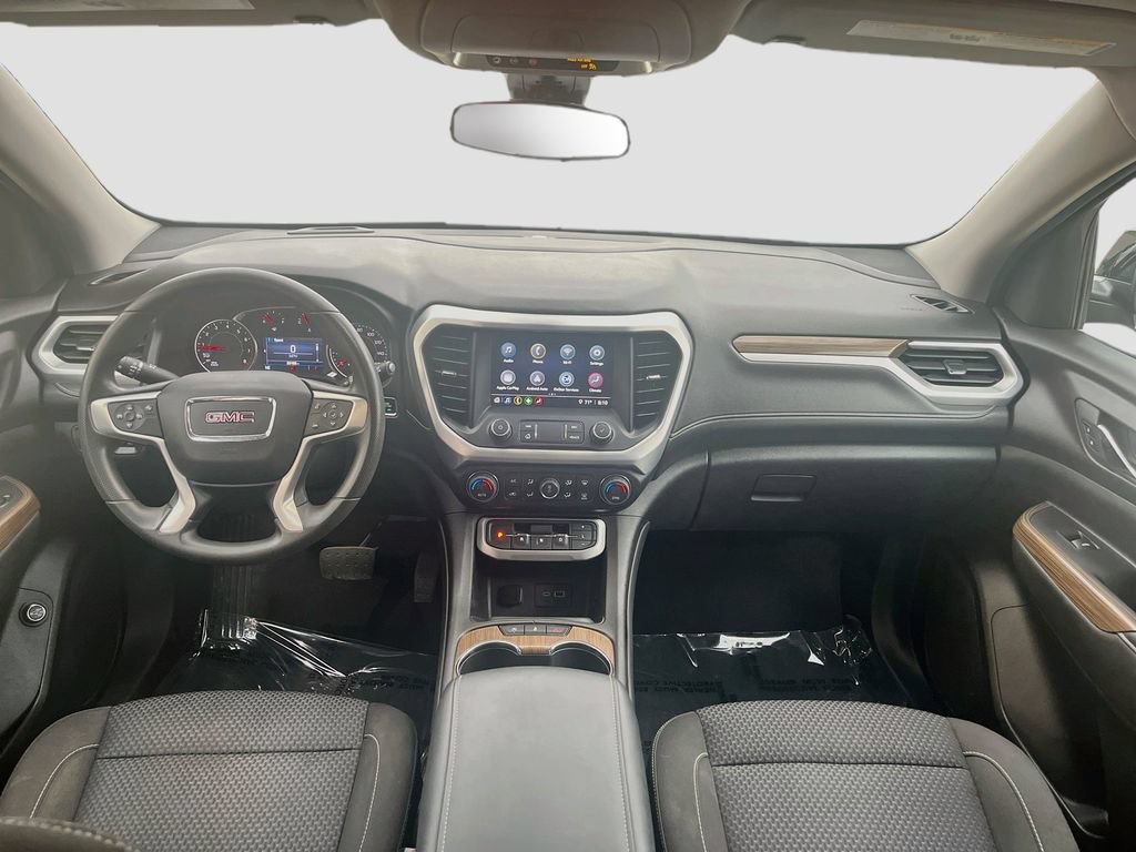 Used 2023 GMC Acadia SLE w/ Driver Convenience Package AWD/4WD image 22
