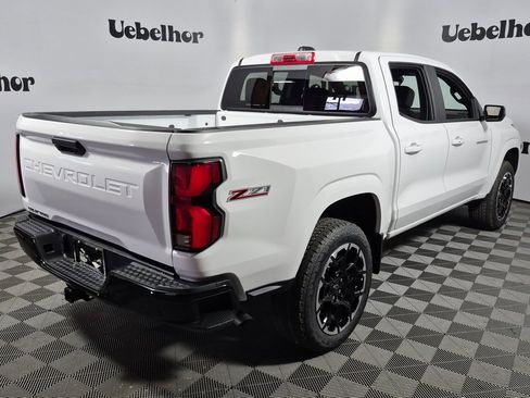 New 2026 Chevrolet Colorado Z71 w/ Z71 Convenience Package 2 image 5