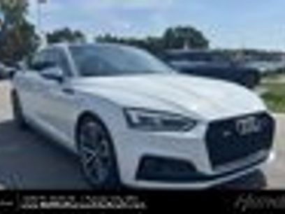 Used 2019 Audi S5 Prestige w/ Cold Weather Package