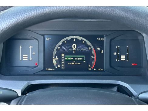 Used 2024 Toyota Tacoma SR5 image 28