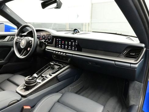 Certified 2025 Porsche 911 Carrera S RWD image 15