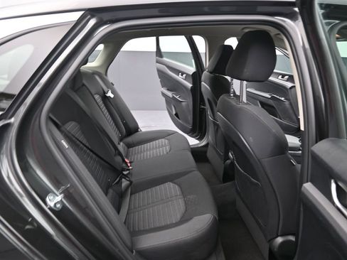 Used 2025 Kia K5 LXS image 48