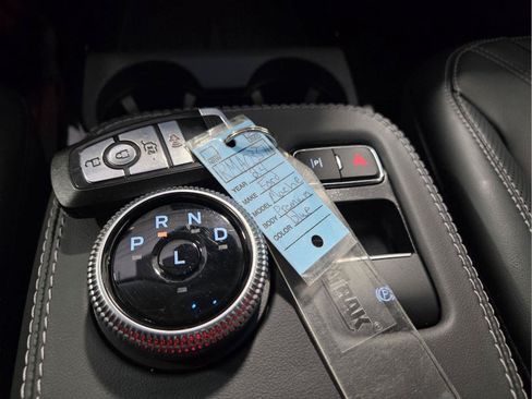 Used 2024 Ford Mustang Mach-E Premium AWD/4WD image 70