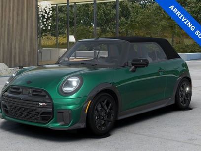 New 2026 MINI Cooper S